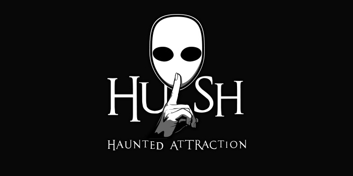 Hush-haunt-directory-logo