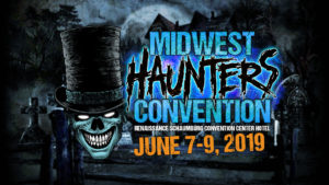 Midwest Haunters Convention 2019