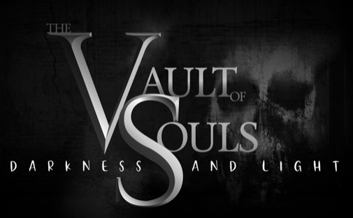 vos skull logo vos skull logo