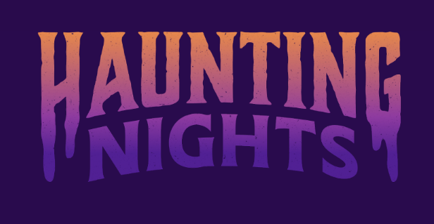 haunting nights