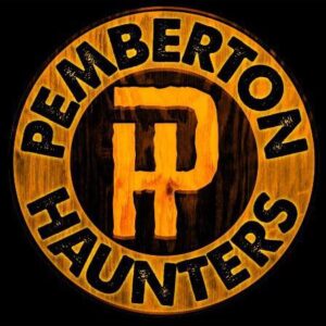 pemberton haunters