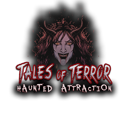 tales of terror logo 2024