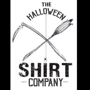 The Halloween Shirt Company