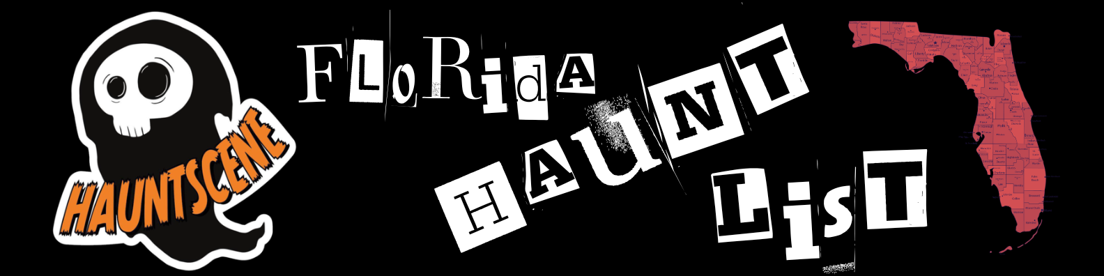 Florida haunted attraction list
