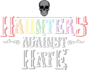 Haunters Against Hate